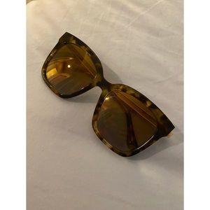 Diff “Bella” Sunglasses
